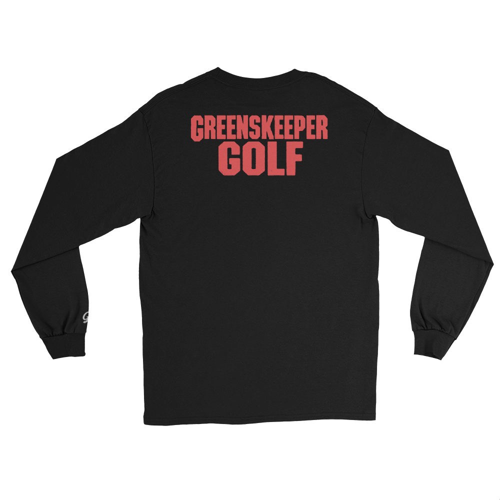 Men’s Long Sleeve Shirt