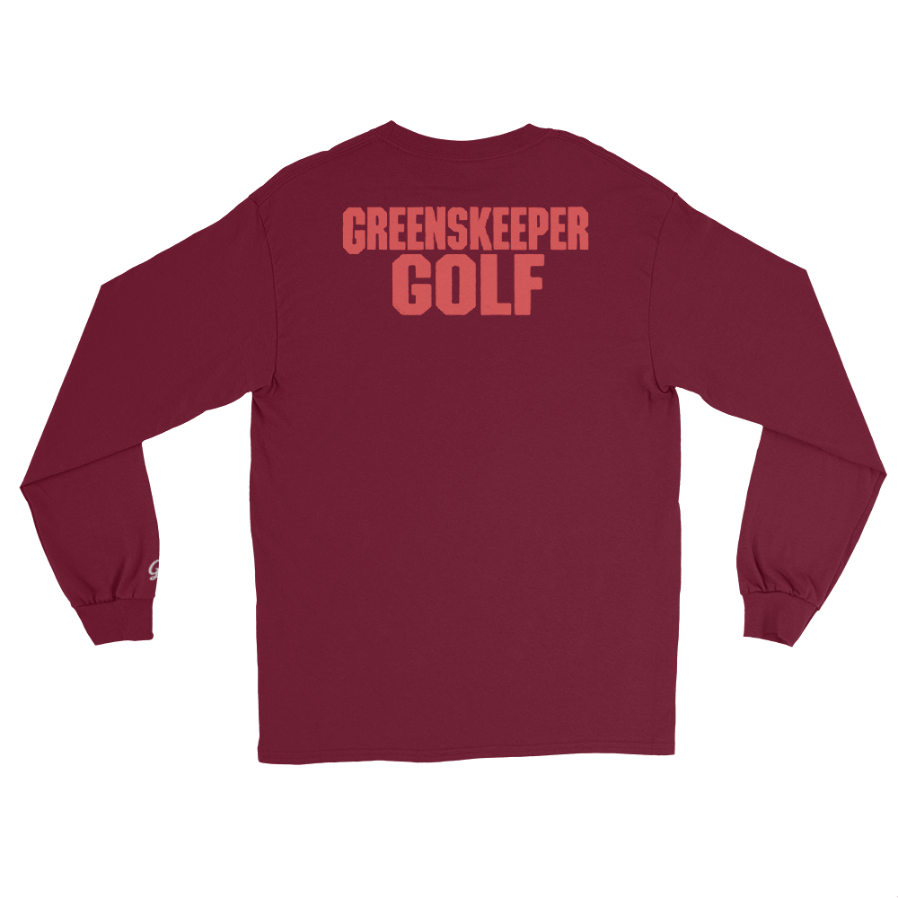 Men’s Long Sleeve Shirt