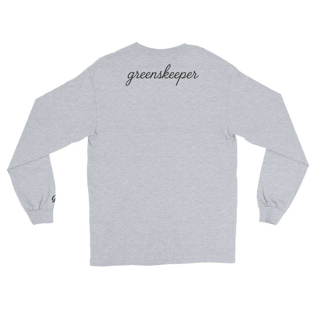 Manitoba Golf & Country Club Men’s Long Sleeve