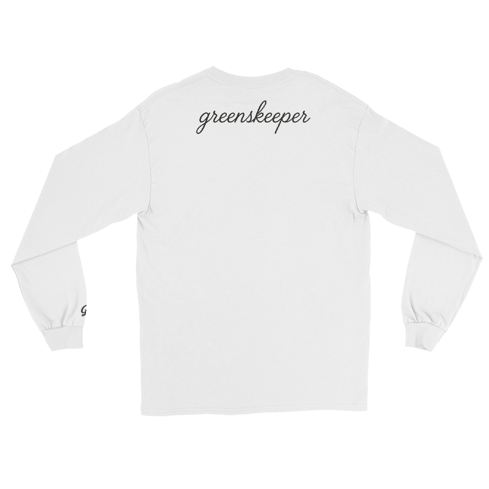 Manitoba Golf & Country Club Men’s Long Sleeve
