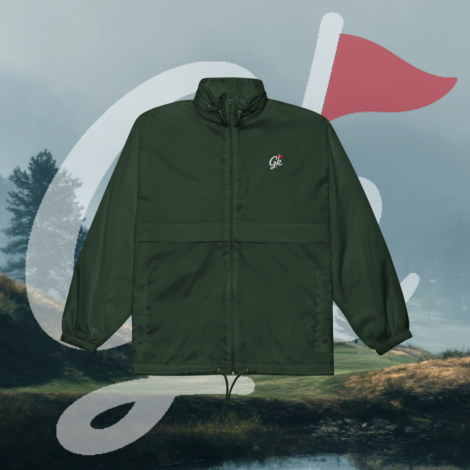 Outerwear