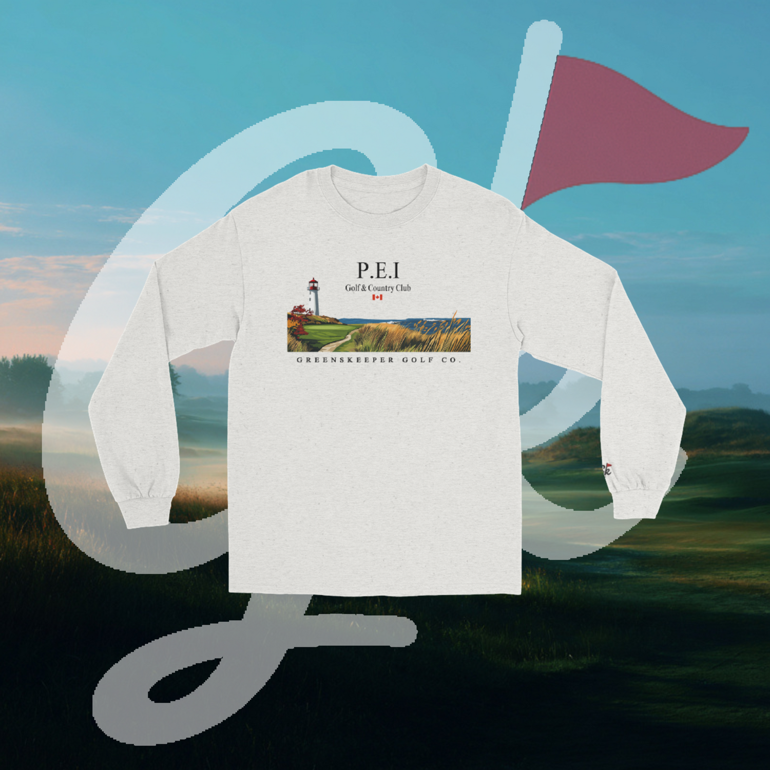 Country Club Tees