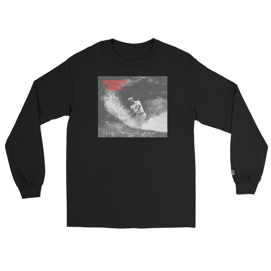 Men’s Long Sleeve Shirt
